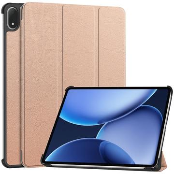 OnePlus Pad 2 Pro/Pad 3/Oppo Pad 4 Pro Tri-Fold Serie Smart Folio Hülle