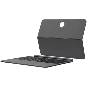 OnePlus Pad 2 QWERTY Smart Keyboard 5511100089 - Grau