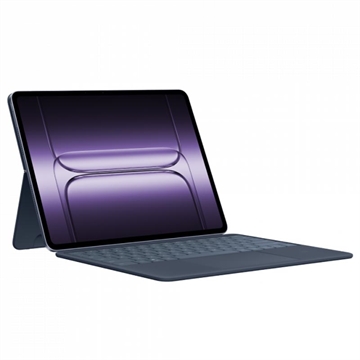 OnePlus Pad 3 QWERTY Smart Tastatur 5511100377 - Blau