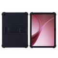 OnePlus Pad Go 2/Oppo Pad Air5 Silikonhülle mit Kickstand