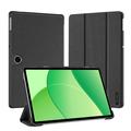 OnePlus Pad Lite/Oppo Pad SE Dux Ducis Domo Tri-Fold Smart Folio Hülle