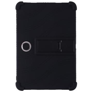 OnePlus Pad Lite/Oppo Pad SE Silikonhülle mit Kickstand