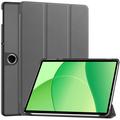 OnePlus Pad Lite Tri-Fold Serie Smart Folio Hülle - Grau