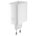 OnePlus SuperVOOC USB-Netzteil 5461100114 - 65W - Weiß