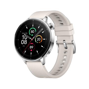 OnePlus Watch 3 Silikonarmband 5491100456 - 43mm - Grau