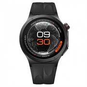 OnePlus Watch 4 Smartwatch 5491100541 - Bluetooth/WLAN