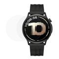 OnePlus Watch Lite TPU Displayschutzfolie - 2 Stk. - Durchsichtig