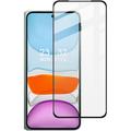 Oppo Find N3/OnePlus Open Imak Pro+ Panzerglas - Schwarz Rand