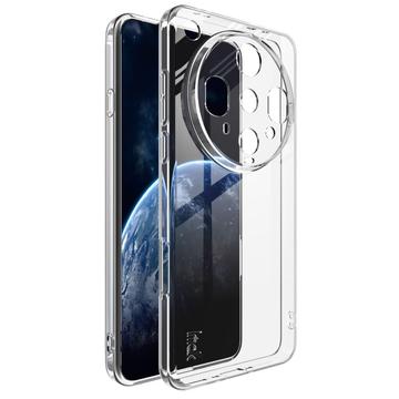 Oppo Find X8 Ultra Imak UX-5 TPU Hülle - Durchsichtig