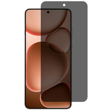 Oppo Find X8 Ultra Privat Panzerglas - 9H, 0.3mm