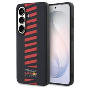 Samsung Galaxy S26+ Oracle Red Bull Racing Meshed Powerbar Magnethülle - Navy
