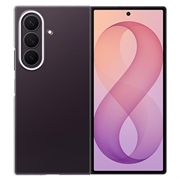 Samsung Galaxy Z Fold8 Ultra Clear Hülle EF-QF976CTEGWW - Durchsichtig