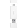 Huawei USB Typ-C MicroSD/NM Nano Kartenleser 04071769