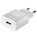 Huawei SuperCharge USB-ladegerät HW-05045E00 - 5A - Weiß