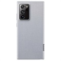 Samsung Galaxy Note20 Ultra Kvadrat Cover EF-XN985FJEGEU