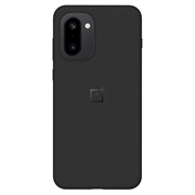 OnePlus 15R Sandstone Magnetgehülle 5431102124 - Schwarz
