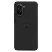OnePlus Nord CE5 Sandstone Magnetgehülle - Schwarz