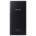 Samsung 20000mAh Powerbank EB-P5300XJEGEU - 25W - Dunkelgrau