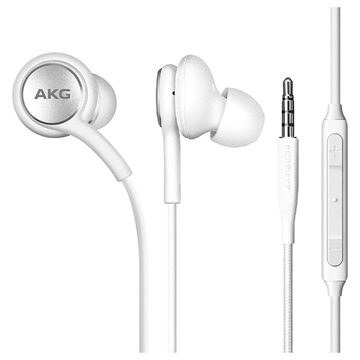 Samsung Ohrhörer Tuned by AKG EO-IG955BWE - Bulk - Weiß