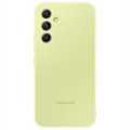 Samsung Galaxy A54 5G Silikon Cover EF-PA546TGEGWW - Limone