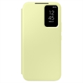Samsung Galaxy A54 5G Smart View Wallet Cover EF-ZA546CGEGWW - Limone