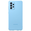 Samsung Galaxy A72 5G Silikon Cover EF-PA725TLEGWW