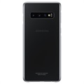 Samsung Galaxy S10 Clear Cover EF-QG973CTEGWW - Durchsichtig