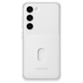 Samsung Galaxy S23 5G Frame Case EF-MS911CWEGWW