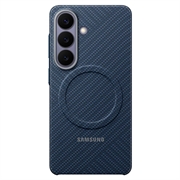 Samsung Galaxy S26 Carbon Magnet-Hülle EF-KS942SCEGWW - Dunkelblau