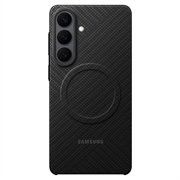 Samsung Galaxy S26+ Carbon Magnet-Hülle EF-KS947SNEGWW - Schwarz