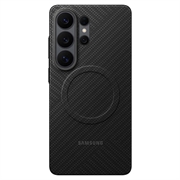 Samsung Galaxy S26 Ultra Carbon Magnet-Hülle EF-KS948SNEGWW - Schwarz