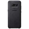 Samsung Galaxy S8+ Alcantara Cover EF-XG955AS