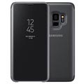 Samsung Galaxy S9 Clear View Cover EF-ZG960CBEGWW