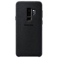 Samsung Galaxy S9+ (S9 Plus) Alcantara Cover EF-XG965ABEGWW