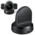Samsung Galaxy Watch Induktive Ladestation EP-YO805BBEGWW - Schwarz