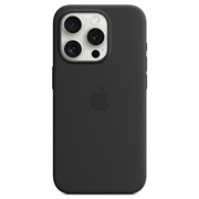 iPhone 15 Pro Apple Silikonhülle mit MagSafe MT1A3ZM/A