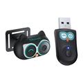 Ottocast CA520 Cabin Care Wireless CarPlay Adapter & Rücksitzkamera