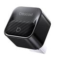 Ottocast CA525-T3 Mini-Pico-Style-B-Adapter für CarPlay und Android Auto - Schwarz