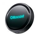 Ottocast OttoAibox P3 Pro - kabelloser CarPlay- und Android Auto-Adapter - 128GB