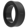 Oura Ring 5, Samsung Galaxy Ring Anti-Scratch Silicone Case - Größe: 12/13