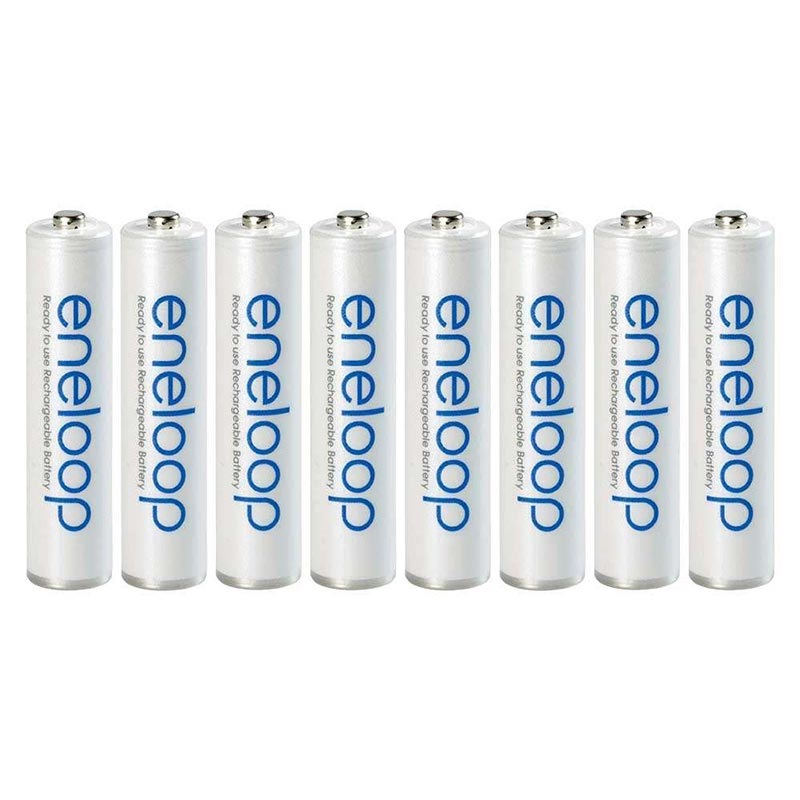 Eneloop аккумуляторы днс Eneloop аккумуляторы днс