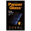 PanzerGlass Privacy Case Friendly Samsung Galaxy S9+ Panzerglas - Schwarz