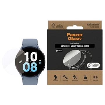 PanzerGlass AntiBacterial Samsung Galaxy Watch5 Panzerglas