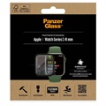 PanzerGlass AntiBacterial Apple Watch Series 9/8/7 Panzerglas - 41mm - Schwarz