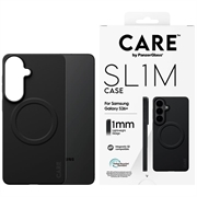 Samsung Galaxy S26+ PanzerGlass Care SL1M Hülle - MagSafe kompatibel - Schwarz