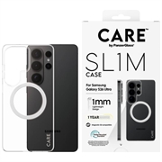 Samsung Galaxy S26 Ultra PanzerGlass Care SL1M Hülle - MagSafe kompatibel