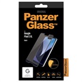PanzerGlass Google Pixel 3 XL Panzerglas - Schwarz