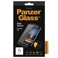 PanzerGlass Case Friendly Google Pixel 3a XL Panzerglas - Schwarz