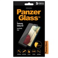 PanzerGlass Case Friendly Samsung Galaxy A12 Panzerglas - Schwarz