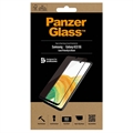 Samsung Galaxy A33 5G PanzerGlass Case Friendly Panzerglas - Schwarz Rand